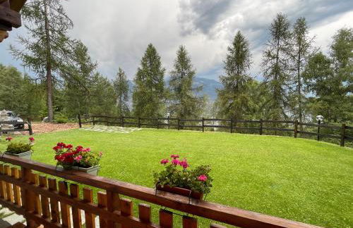 Alloggio in Chalet - Chalet La Luge - Foto 12