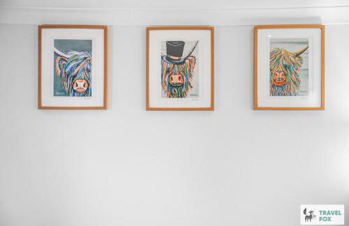 Daisy Cottage - Two bed country retreat with hot tub - Foto 37