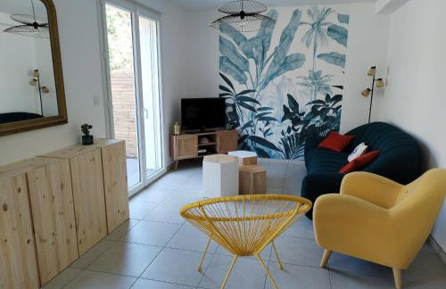 Charmante maison neuve au cœur de Matignon - Foto 6