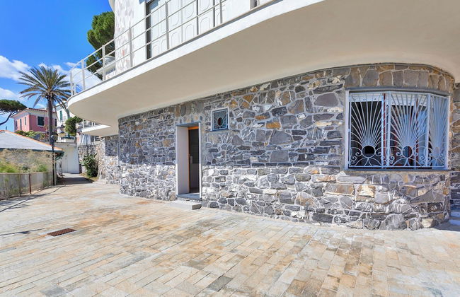 A Few Steps from the Sea - Foto 16