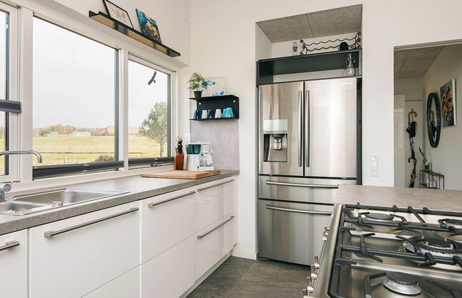 3 Person Holiday Home in Esbjerg V-by Traum - Photo 40