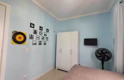 Apartamento próximo ao MANGUEIRÃO em frente ao CENTENÁRIO - Foto 13