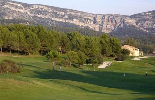 Appartement au coeur du Golf de Saumane - Photo 6