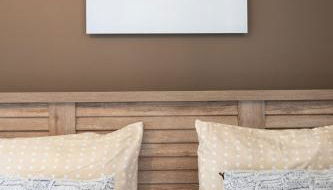 Appartement T3 portes d'Annecy Sauna - Foto 5