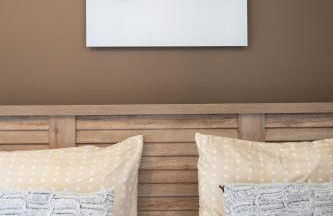 Appartement T3 portes d'Annecy Sauna - Foto 5