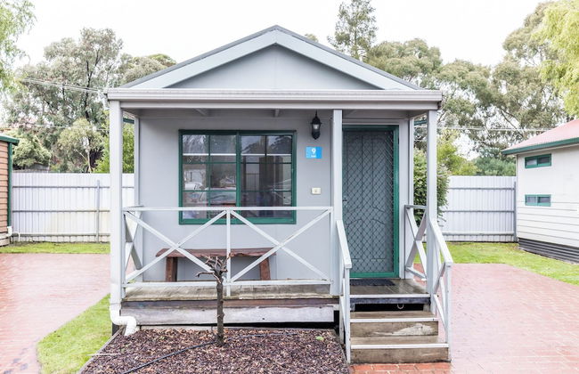 NRMA Ballarat Holiday Park - Foto 59