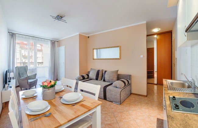 Apartamenty Sun & Snow Port II - Foto 16