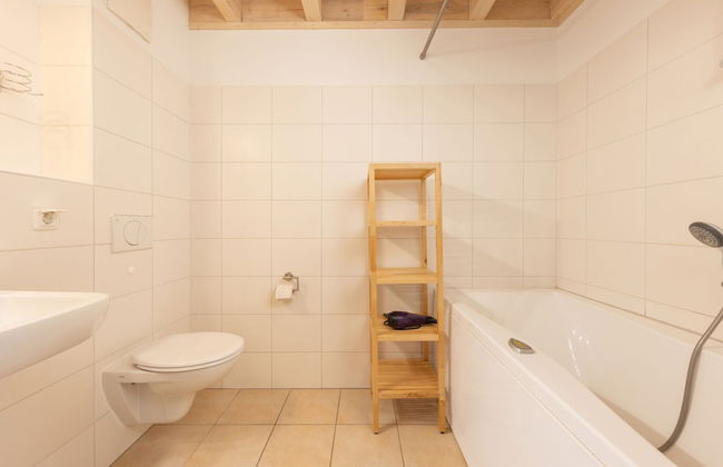 Bungalow by the Sea With Sauna in Germany - Foto 9