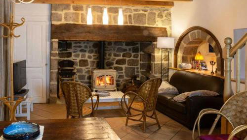 Gîte de France La rapiette 3 épis - Gîte de France 4 personnes MAE-3701 - Foto 2