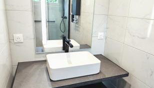 Maison des Palmiers - Bord de mer et campagne - Photo 5