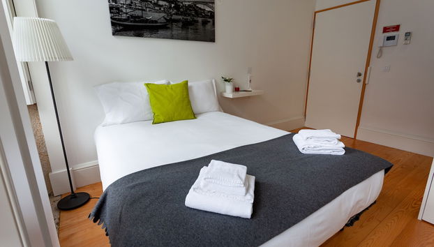 Oporto Invite São Bento - Foto 5, Habitación