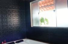 Chalé Montanhez hidromassagem piscina - Foto 23