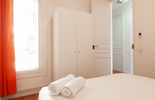 Centric Apartment Berlin - Photo 8