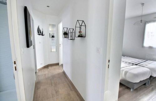 La maison Ti Billou, 6 pers, plage et GR 34 à 250m - Foto 40