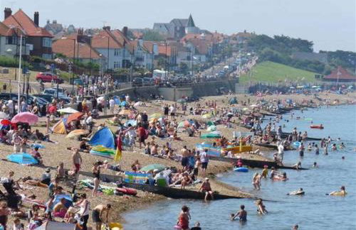 Luxury 1 bed studio at Florence House, in the centre of Herne Bay and 300m from beach - Foto 7