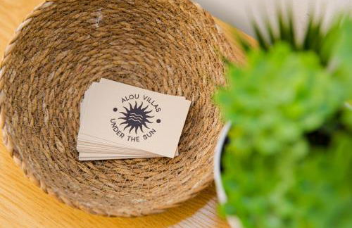 The Alou Apartment 2 - Montiboli - Private Beach - Photo 29