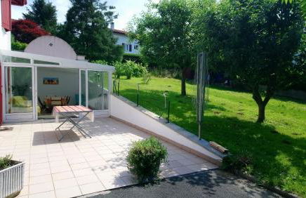 Appartement en rez de chaussee de maison - Foto 12