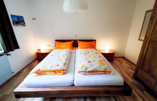 HERRNMÜHLE - Pension & Ferienwohnungen - Foto 11