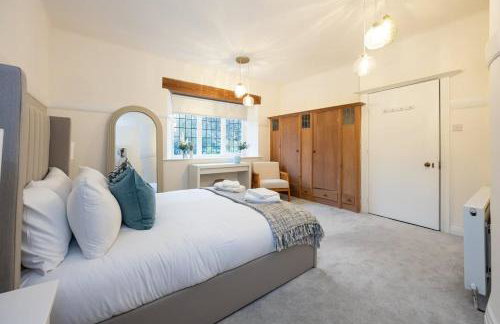 The GreyStoke Mansion With Private Grounds - Foto 35