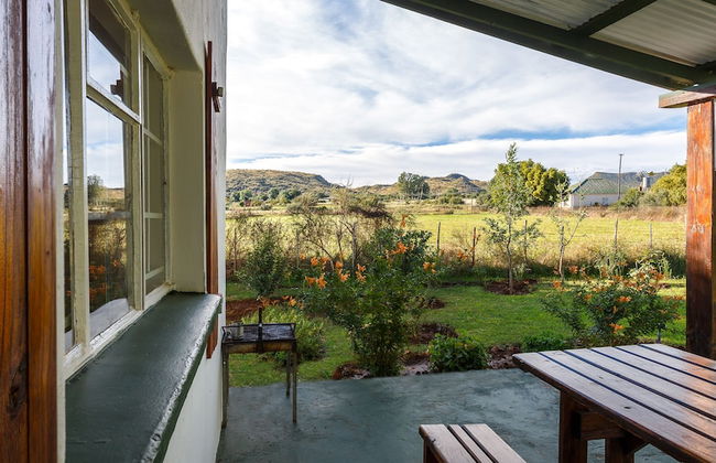 Karoohuisie - Photo 18