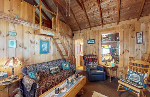 Split Rock Cottage - Foto 7