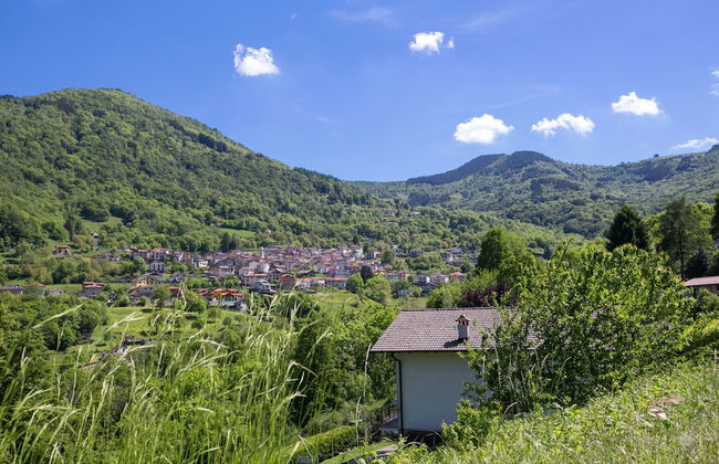 Argegno Chalet - Foto 34