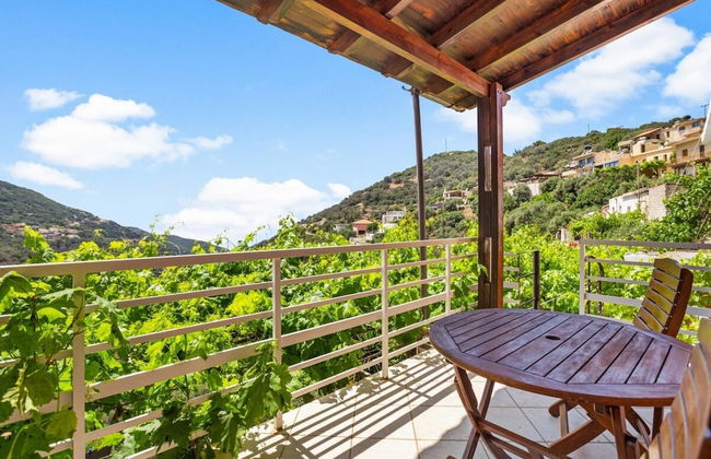 Nick s Apartment in Kambos - Foto 1