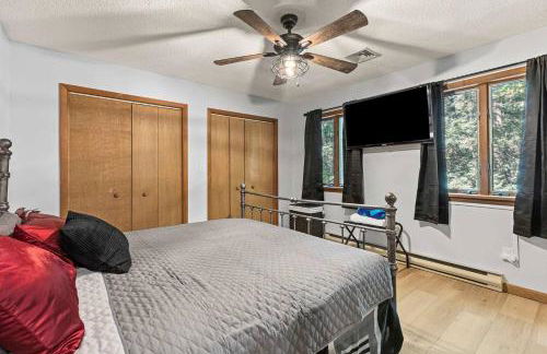 Pocono's Resort | Fire Pit, Jacuzzi, Winter Sport - Foto 18