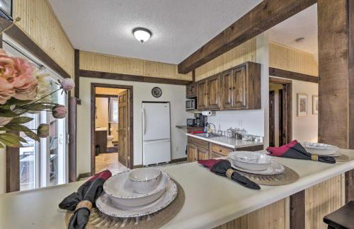 Private Guest House with Deck and Spectacular Views! - Foto 17