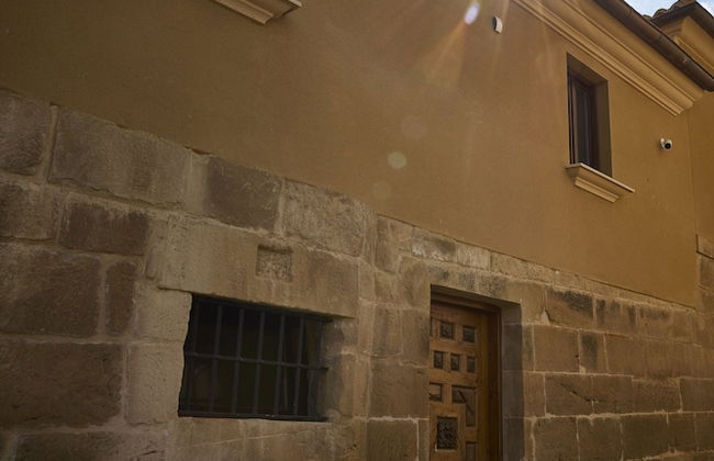 Los Apartamentos del Palacio - Foto 38