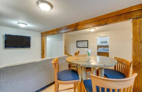Updated Home with Mtn Views 8 Mi to Snowbird Resort - Foto 6