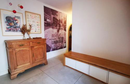 Maison familiale avec jardin - Photo 17