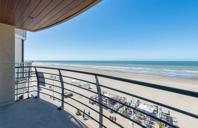 Apartment on Zeedijk With Stunning Sea View - Foto 17