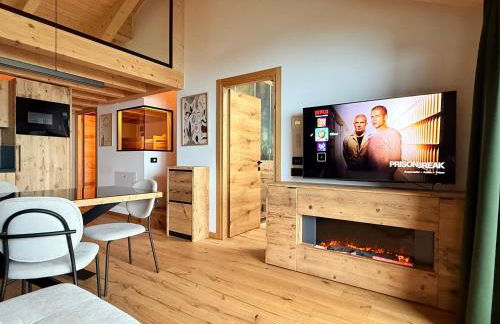 Olimpo Dolomitico - Photo 31