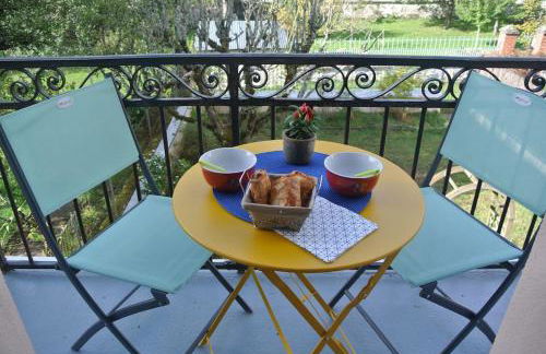 Gîte des Hirondelles - Photo 7