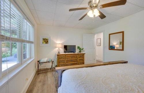 Waterfront Sparta Home with Game Room and Fire Pit! - Foto 21