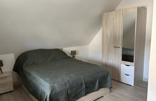 Gîte Le Rabelais - Foto 13