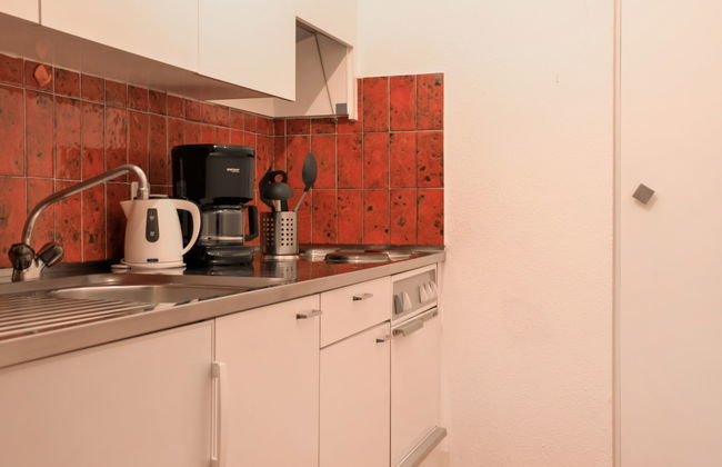 Chesa Ova Cotschna 205 - Foto 12