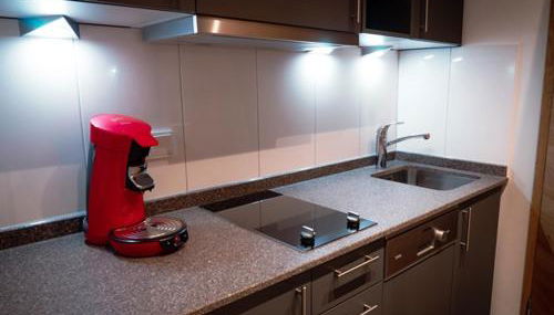 Das Luegstein - Foto 3