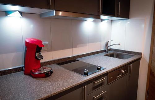 Das Luegstein - Foto 3