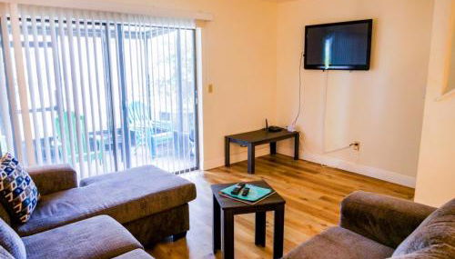 Spacious Townhome Ocala, Central Location, Newly Renovated, Pets Welcome - Foto 4