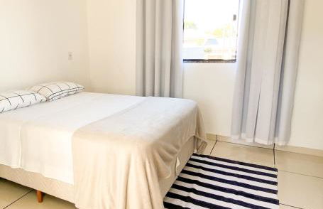 Ap8 - Aconchegante e Completo com Ótimo Custo-Benefício - Foto 9