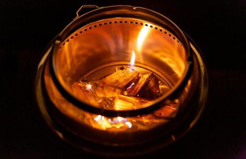 The Spruce Villa where luxury meets nature - Foto 23