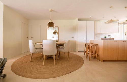 Apto Lujo Exclusivo vistas Golf y Mar - Foto 40