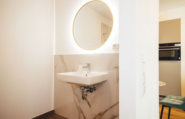 THE WOS Apartments - Foto 34