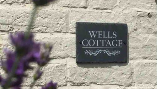 Wells Cottage - Foto 4