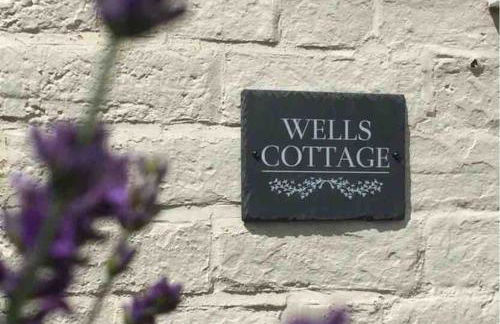 Wells Cottage - Foto 4
