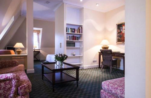 Herrenhaus Appartement 13 - Foto 1