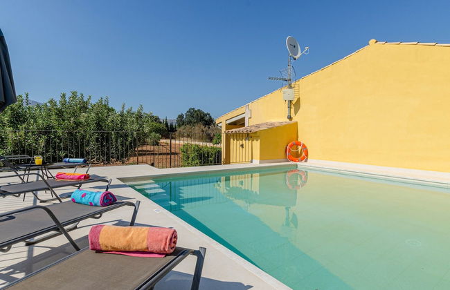 Town Center Villa in Buger - Foto 30