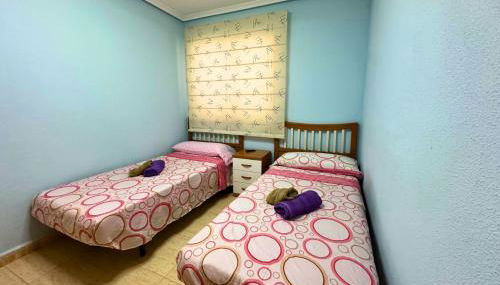 La Terraza del Sur Apartamento en Mil Palmeras - Foto 4